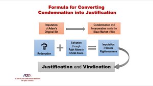 Formula for Converting Condemnation into Justification.png